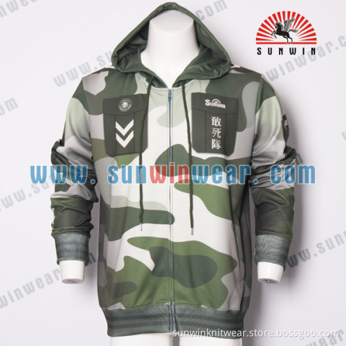 OEM fashion mens hoodies fleece with your own designs hoodie